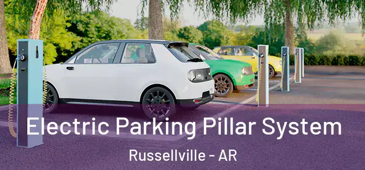 Electric Parking Pillar System Russellville - AR