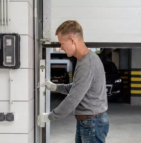 Why Choose Us for Door, Gate and Security Services in Russellville, AR