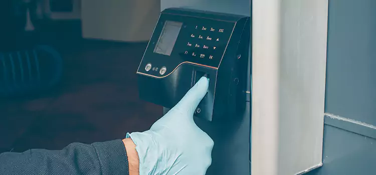 Access Control Installation Russellville