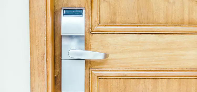 Advanced Solutions in Russellville, AR for Modern Security