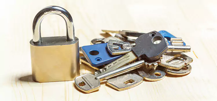 Why Choose Our Broken Key Services in Russellville, AR?