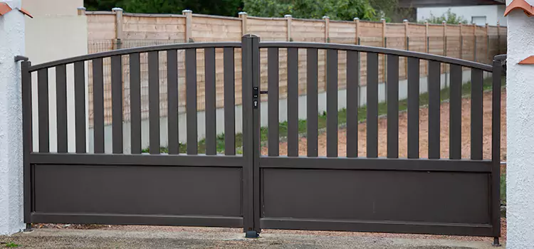Advanced Gate Solutions in Russellville, AR