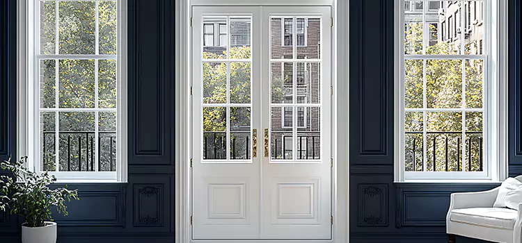 French Door Lock Repair Russellville