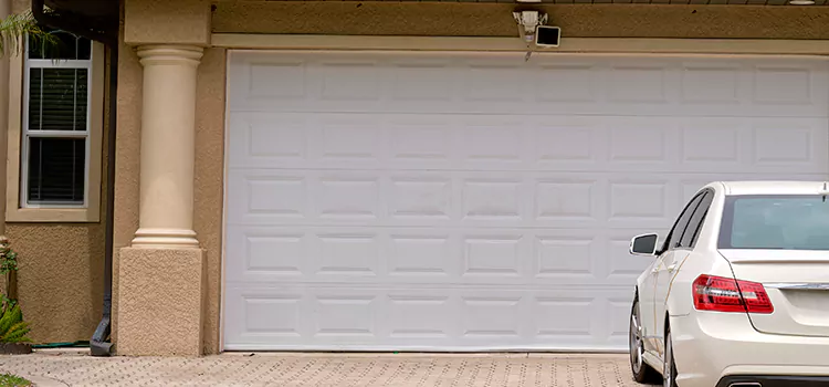 Comprehensive Garage Door Maintenance Services in Russellville, AR
