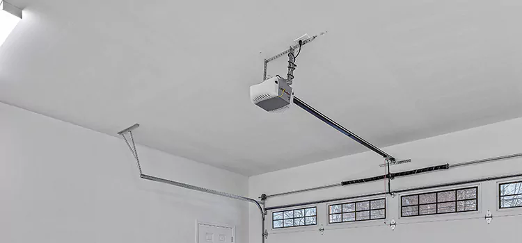 Experienced Garage Door Installers Russellville