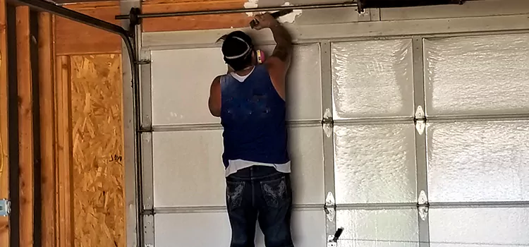 Specialized Garage Door Panel Solutions in Russellville, AR