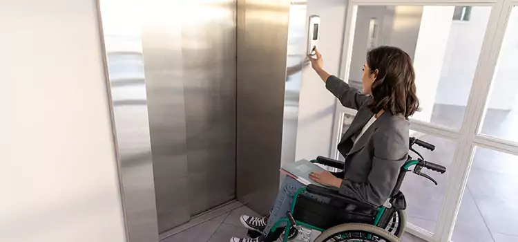 Benefits of Modern Handicap Door Systems in Russellville, AR