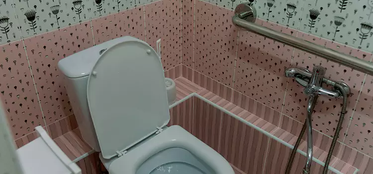 Meeting Diverse Needs With Accessible Restroom Solutions in Russellville, AR