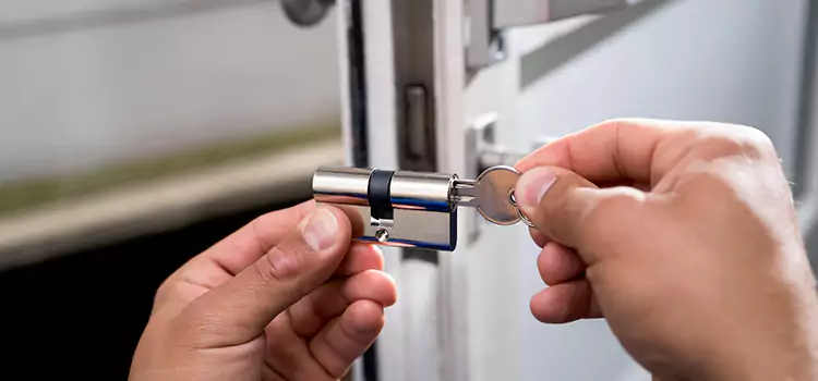 Emergency Locksmith for House Russellville
