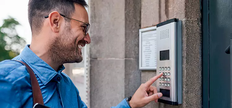 Advanced Solutions for Enhanced Security in Russellville, AR