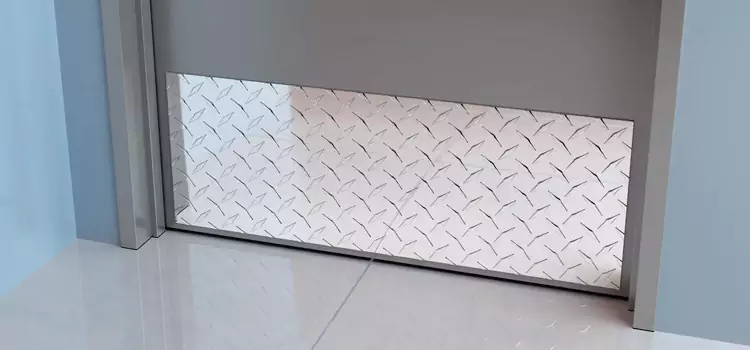 Benefits of Professional Kick Plate Solutions in Russellville, AR
