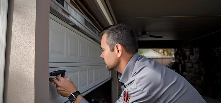 Garage Door Cable Replacement Russellville