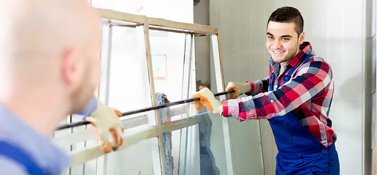 Patio Door Panel Replacement Russellville