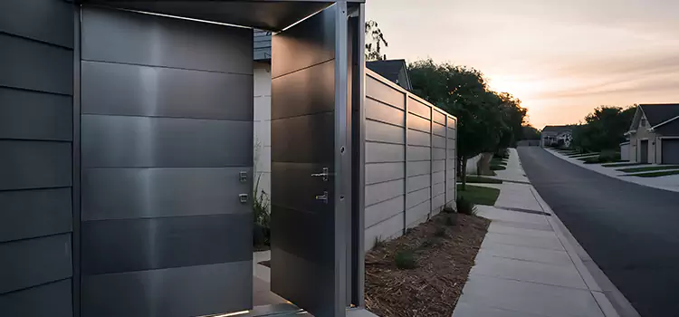 Comprehensive Steel Door Solutions in Russellville, AR