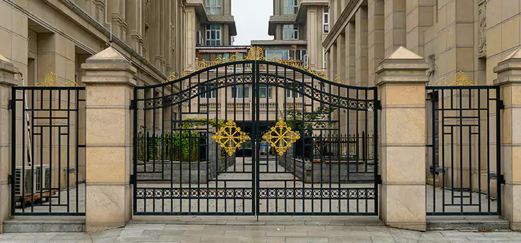Comprehensive Iron Gate Maintenance Solutions in Russellville, AR