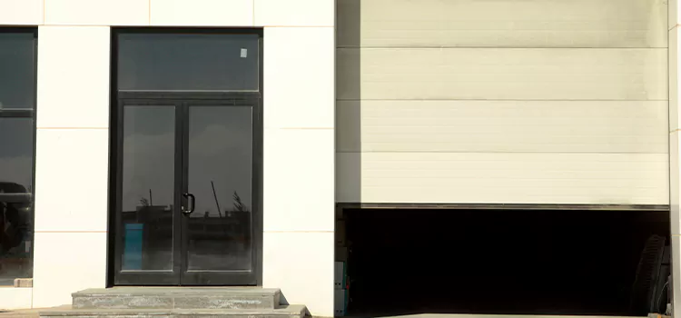 Choose Door & Gate Services Russellville for Unmatched Expertise