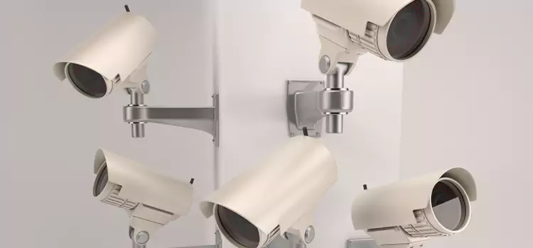 Your Trusted Partner for CCTV Solutions in Russellville