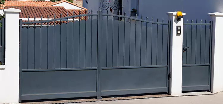 Emergency Commercial Gate Repair Russellville
