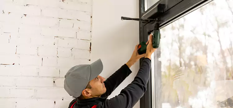 Your Trusted Partner for Door Closer Solutions in Russellville, AR