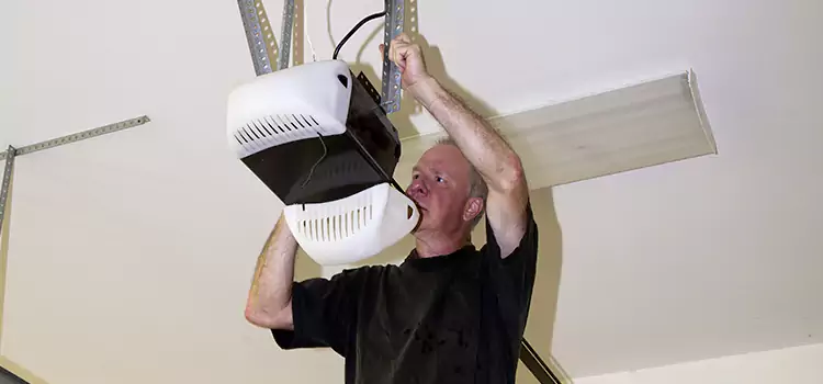 Garage Door Opener Service Russellville