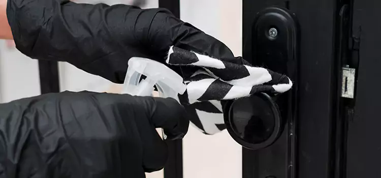 24 Hour Mobile Locksmith Russellville