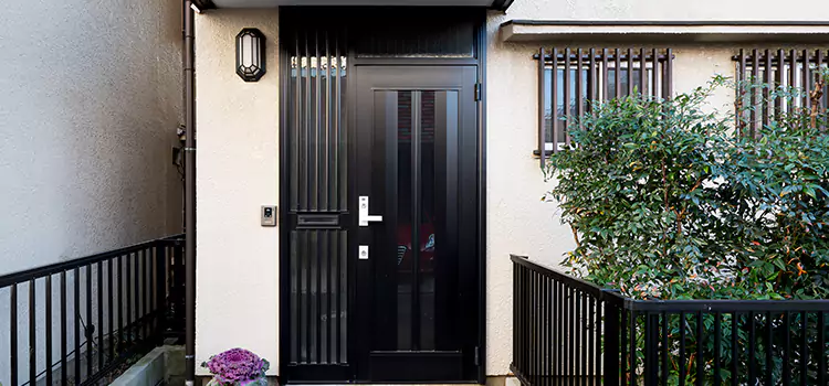 Popular Exterior Door Options in Russellville, AR