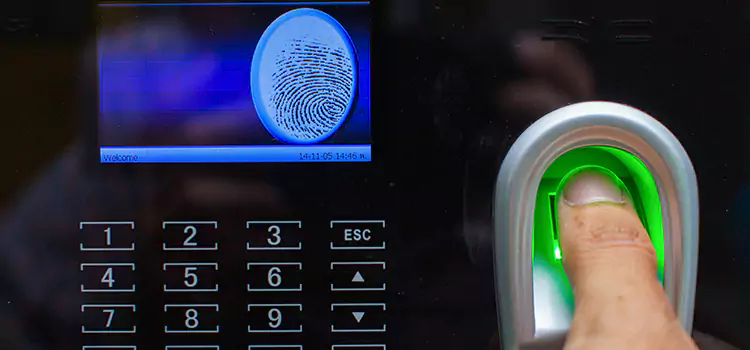 Your Trusted Partner for Secure Access in Russellville, AR