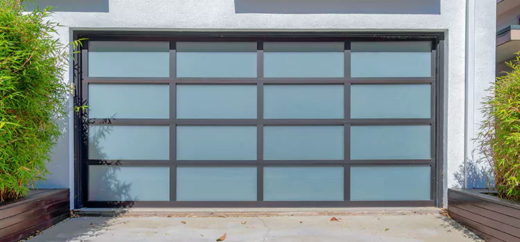 Why Choose Us for Garage Door Care in Russellville, AR?