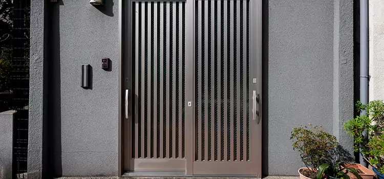 Why Choose Us for Your Security Needs in Russellville, AR?