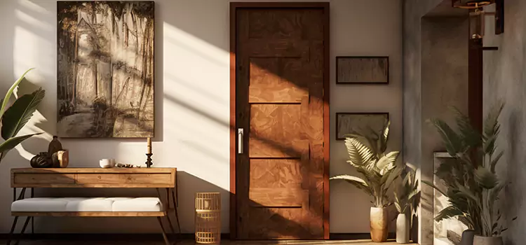 Specialty Interior Doors Russellville