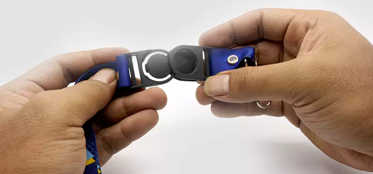 Our Professional Key Fob Installation Process in Russellville, AR