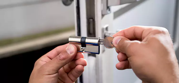 Lock Change Locksmiths Russellville