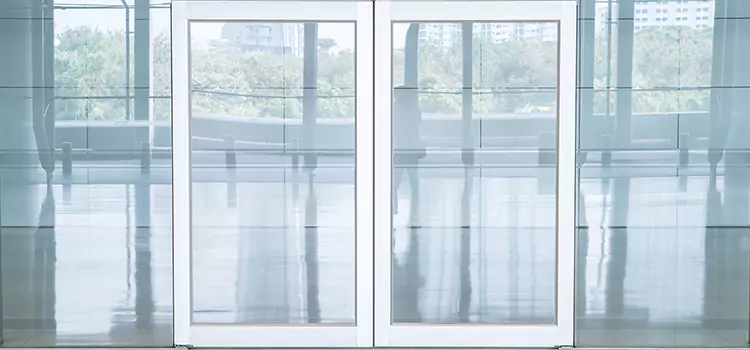 Mobile Sliding Screen Door Replacement Russellville