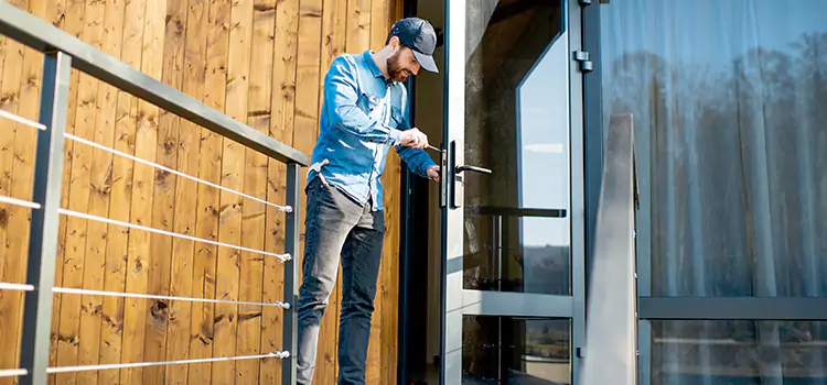 Emergency Patio Door Repair Russellville