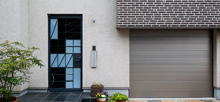Residential Roll Up Security Doors Russellville