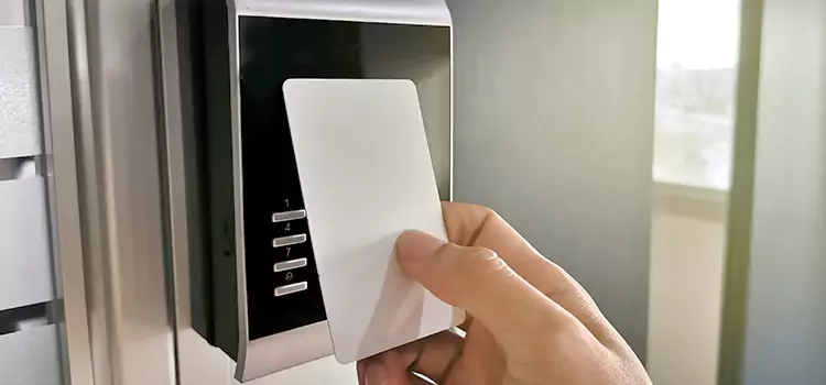 Advanced RFID Technology Integration in Russellville, AR