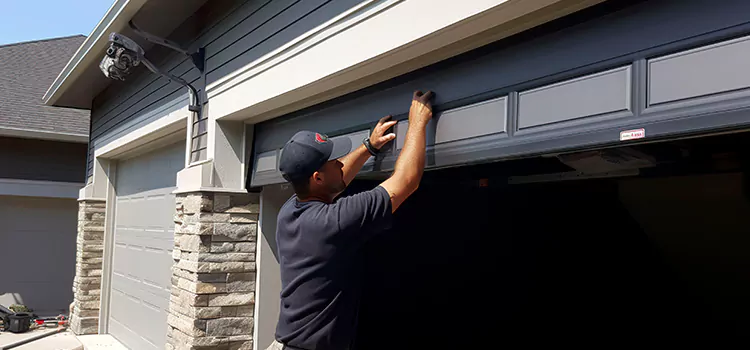 Janus Roll Up Doors Russellville