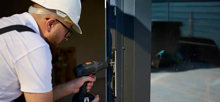 Aluminium Sliding Door Lock Fitting Russellville