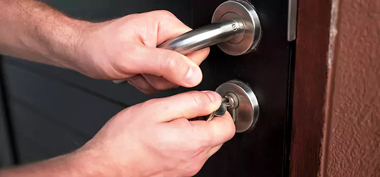 Door Closer Repair & Installation Russellville
