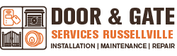 Door & Gate Services Russellville